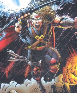 Ripfire (Earth-93060)