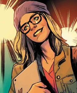 Star (Ripley Ryan) (civilian)