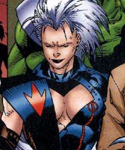 Ripper (Hellgate agent)