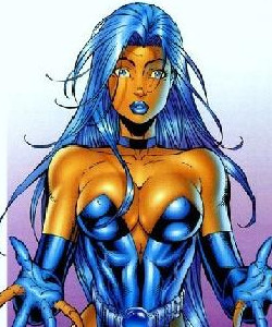 Riptide (Image Universe)