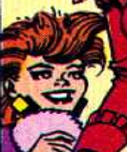 Rita (movie make-up artist)