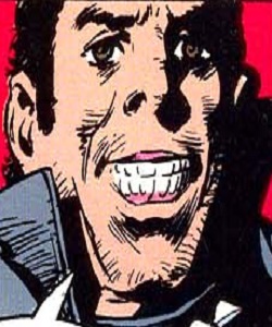 Ritchie (Morbius victim)