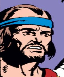 Rivera (Ian McGuire ally)