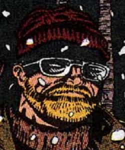 Arn (Willie Rockwood kidnapper)