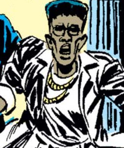 Roach (L.D. 50 henchman)