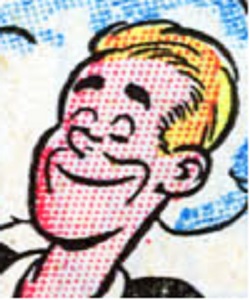 Robbie (Margies boyfriend)