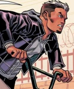 Robbie Reyes (Earth-21798)