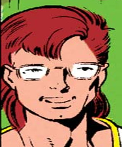 Robbie Rider (Earth-9105)