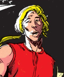 Rob (Crossbones victim)