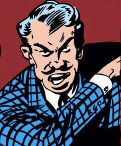 Robert Deptford (Nazi)