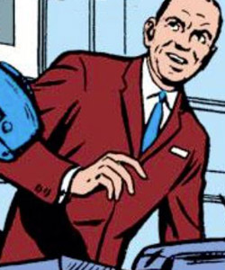 Robert F. Wagner Jr.