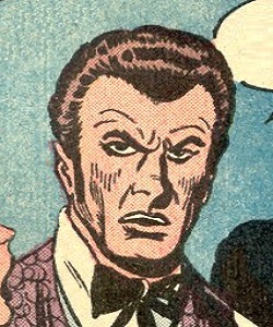 Robert Fredrick Forsythe