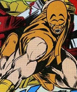 Chaka Khan (Robert Hao)