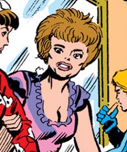 Roberta (Denver resident)