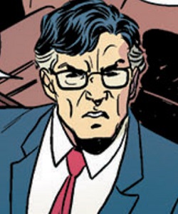 Robert Kelly (Earth-25158)