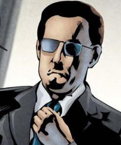 Robert Kelly (Earth-90214)