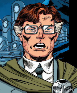 Robert Kelly (Earth-92131)