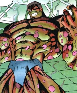 Roberto Rinaldo (Earth-93060)