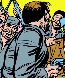 Rocco (State Prison inmate)