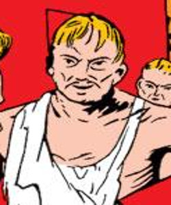 Rocco (Gabby Harris gang)