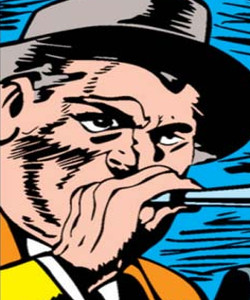 Rocco (Black Toad henchman)