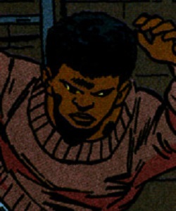 Rocket (Foolkiller victim)