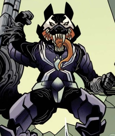 Rocket Raccoon (Earth-18197)