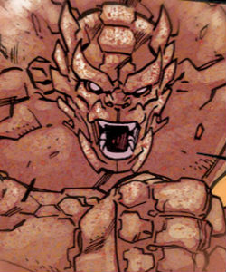 Rockslide (Earth-24201)