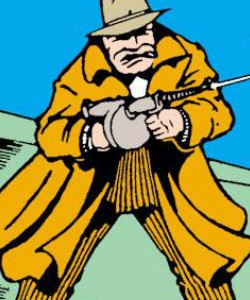 Rocky (Dacio henchman)