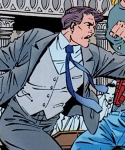 Rocky Grimm (Amalgam)