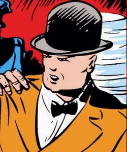 Rocky (Crime Syndicate)