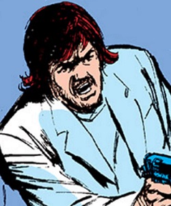 Rocky (Ben Jenkins accomplice)