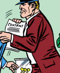 Rocky (Wrecker gang)