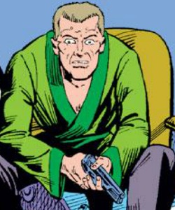 Hobgoblin (civilian)