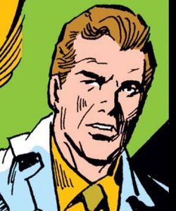 Rodgers (Stark Industries)