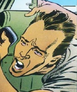 Rodney (Cleve Gorman henchman)