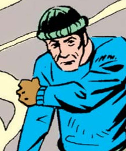 Rodney (Rhino associate)