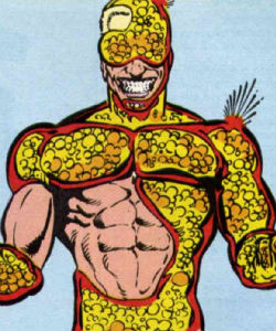 Rodstvow (Earth-148611)