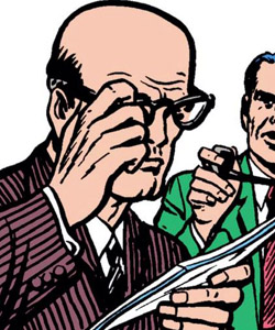 Roger (General Electronics)