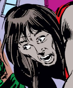 Roger (Astrid Josefson boyfriend)