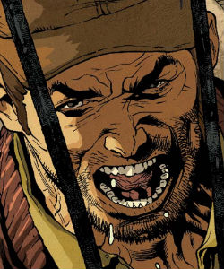 Roger (Red Right Hand)