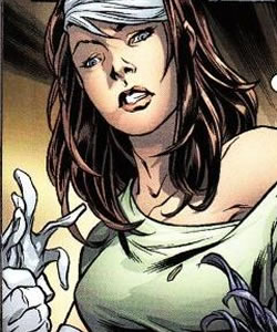 Rogue (Earth-1610)