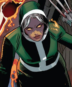 Rogue (Earth-13133)