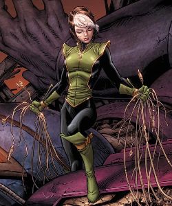 Rogue (Earth-161)