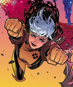Rogue (Earth-16191)