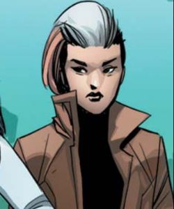 Rogue (Earth-21798)