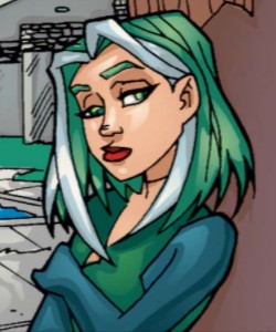 Rogue (Earth-2301)