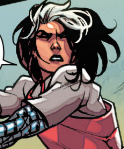 Rogue (Earth-24201)
