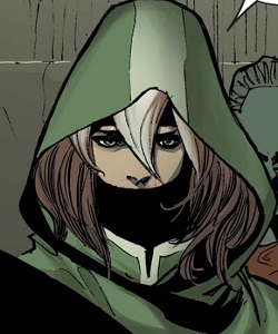 Rogue (Earth-26111)
