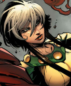 Rogue (Earth-51518)